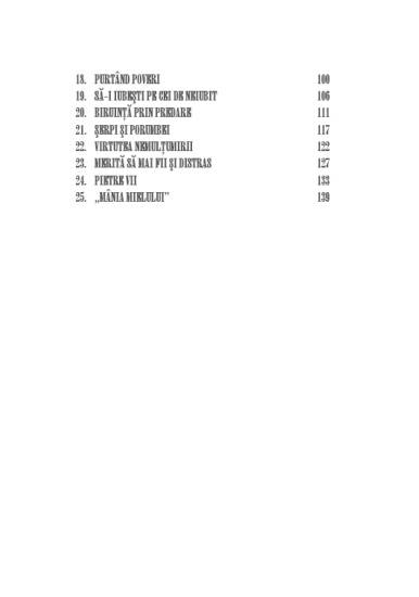 paradoxurile bibliei cuprins2