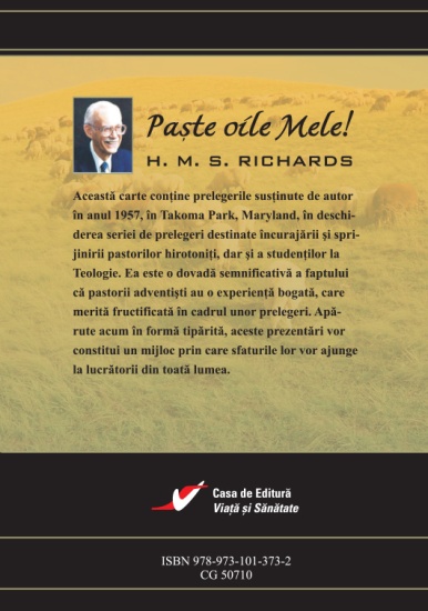 paste oile mele c4