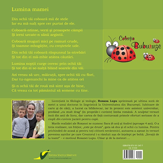 poezii cu luminite c4