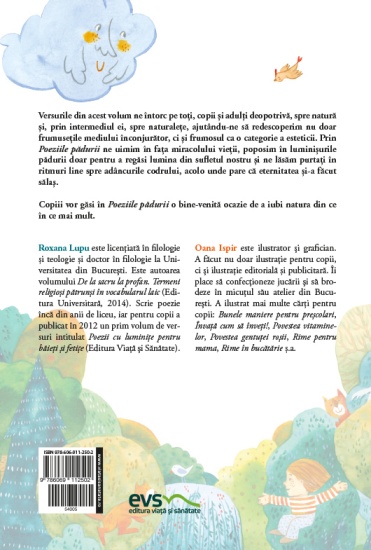 poeziile padurii c4