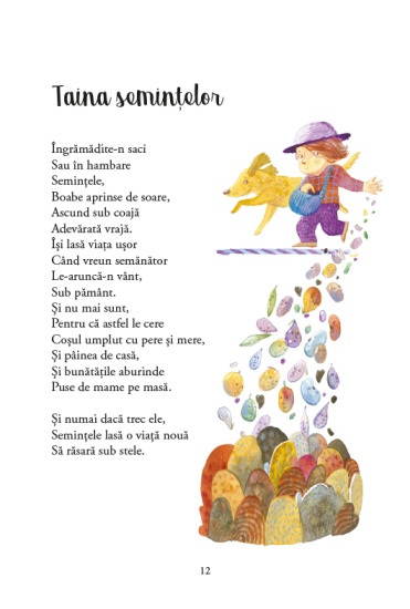 poeziile padurii int1