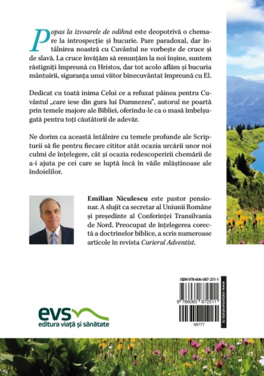 popas la izvoarele de odihna c4