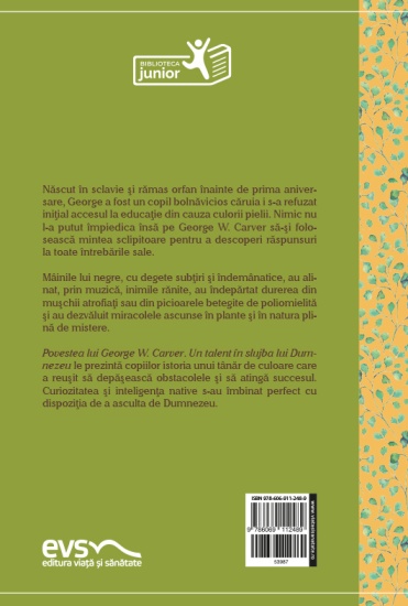 povestea lui george w carver c4