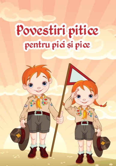 povestiri pitice c1