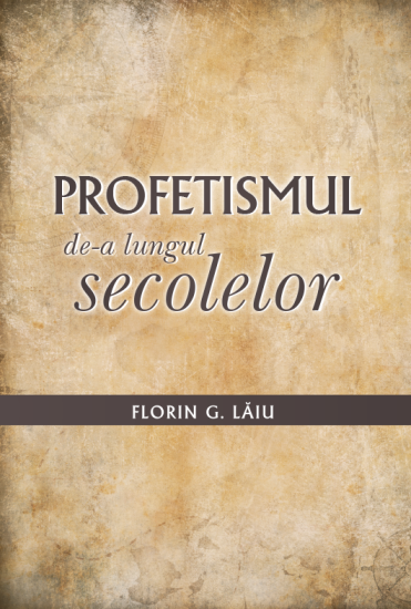 profetismul de-a lungul secolelor c1