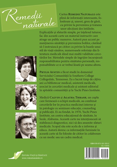 remedii naturale c4