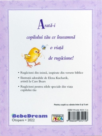 rucaciuni pentru cei mici 2
