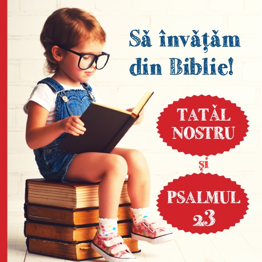 sa invatam din biblie c1