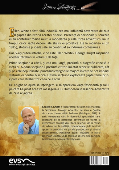 sa o cunoastem pe ellen white c4