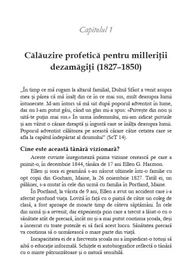 sa o cunoastem pe ellen white int1