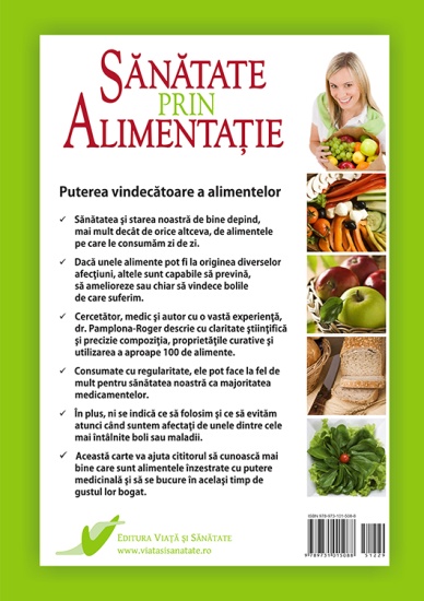 sanatate prin alimentatie c4