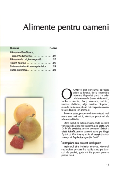 sanatate prin alimentatie int1