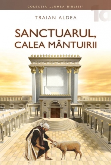 sanctuarul calea mantuirii