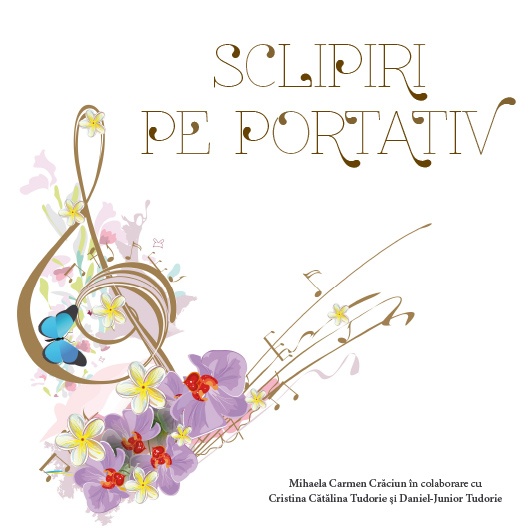 sclipiri pe portativ c1