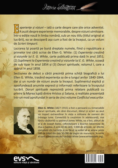 scrieri timpurii c4