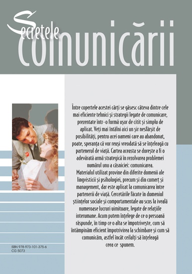 secretele comunicarii c4