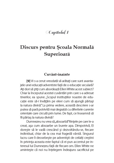 sfaturile lui petru pentru parinti int1