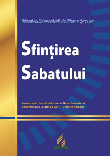 sfintirea sabatului c1