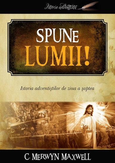 spune lumii c1