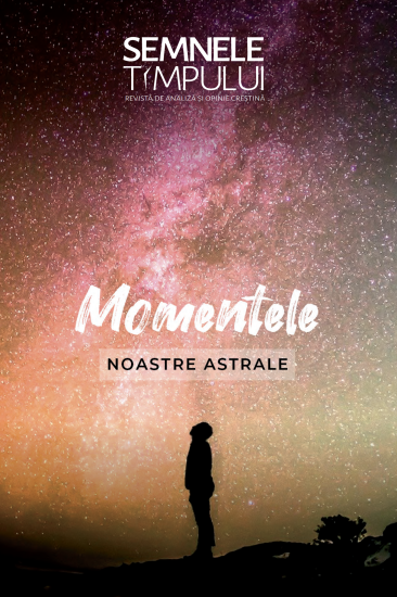 st momentele noastre astrale