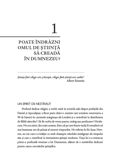 stiinta il descopera pe dumnezeu int1
