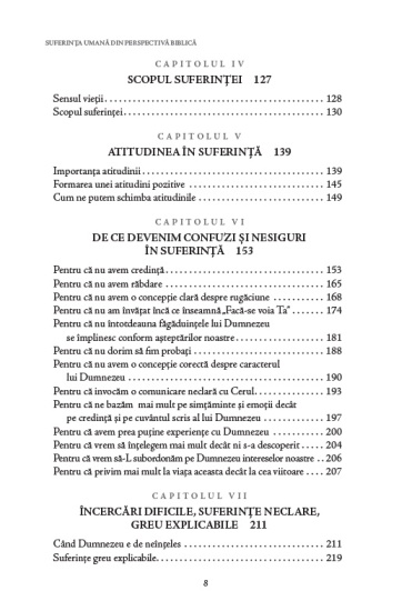 suferinta umana din perspectiva biblica cuprins2