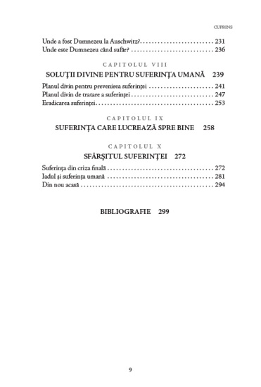 suferinta umana din perspectiva biblica cuprins3