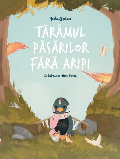 taramul pasarilor fara aripi c1