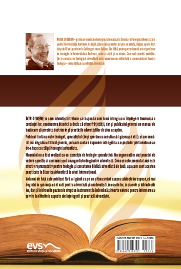 teologia baza biblica a credintei adventiste c4