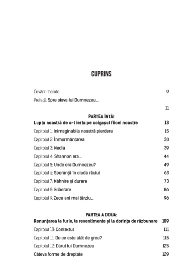 timpul iertarii cuprins1