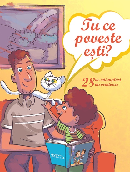 tu ce poveste esti c1