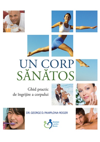 un corp sanatos c1