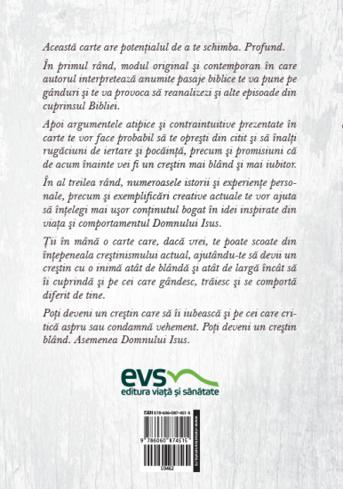 un raspuns bland c4