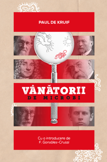 vanatorii de microbi c1