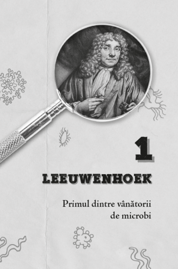 vanatorii de microbi int1