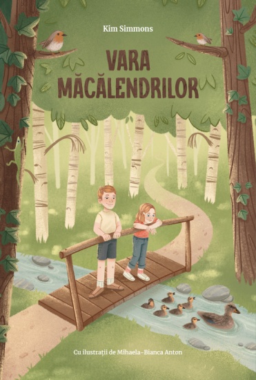 vara macalendrilor c1