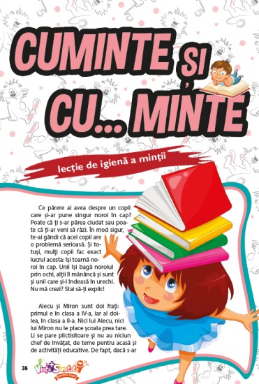 viatasanatate pentru copii int2