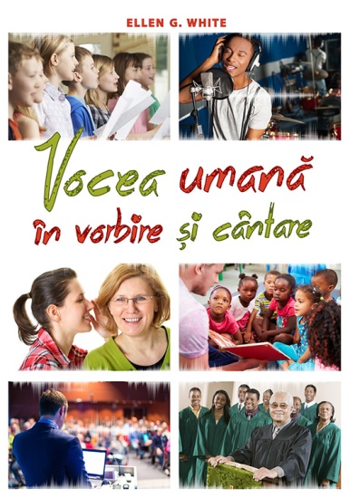 vocea umana in vorbire si cantare c1