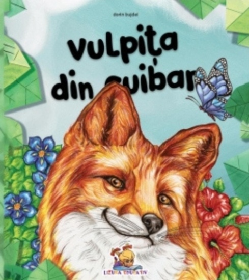 vulpita din cuibar 966229031